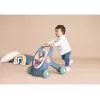 Vaikštynė MATTEL Smoby Dickie 7600140308, plastikinė, įvairiaspalvė, 450×470×500 mm, nuo 12 mėnesių