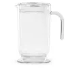 Smeg HBF03PBEU panardomasis blenderis 700 W šviesiai mėlynas, nerūdijantis plienas