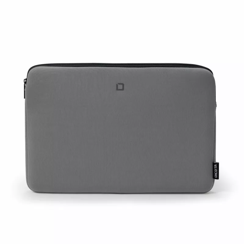 DICOTA Skin BASE - Nešiojamojo kompiuterio dėklas - 35,8 cm - 33,00 cm (13) - 14,1 - Pilka (D31292)