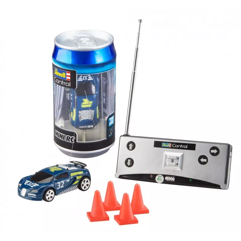 Revell 23561, 6 metai