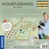 Homefarming – stalo žaidimas