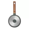 Puodas RESTO 93700 — nerūdijantis plienas 16 cm, 1,4 L virimo puodas