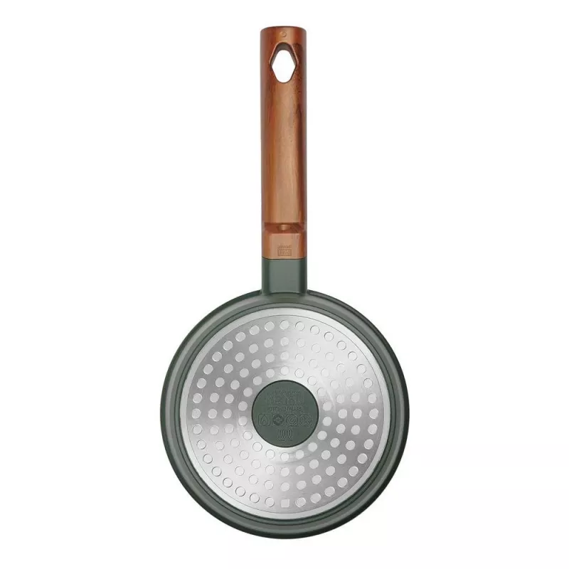 Puodas RESTO 93700 — nerūdijantis plienas 16 cm, 1,4 L virimo puodas