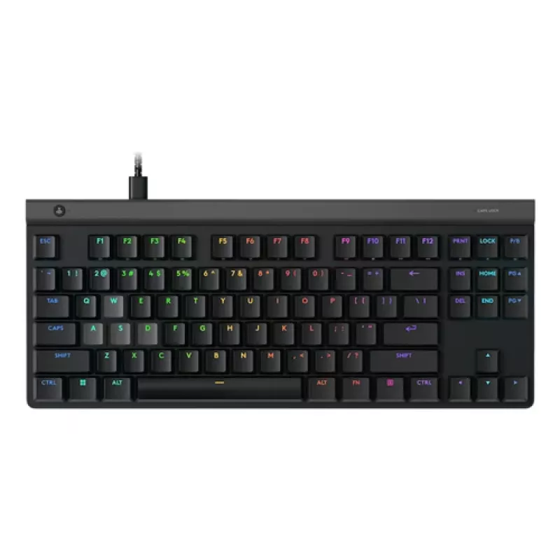 Logitech G515 RAPID TKL Juoda - DEU - EMEA28I-935 (920-013856)