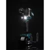 Smūginis veržliasukis Makita DTW1004Z 1/2 colio 2200 Aps./min. 1050 N⋅m Juoda Turkio 18 V