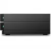 LACIE 2big RAID 16TB USB-C 3.5inch hot swappable IronWolf Pro diskai 7.2rpm 5 metų duomenų atkūrimas įskaičiuotas