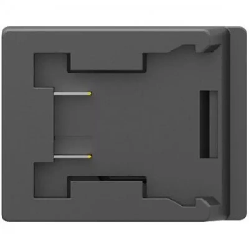 Apšvietimo priedas Brennenstuhl 1172640066 juodas 80g 69mm 40mm