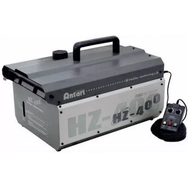 „Hazer Antari HZ-400 51702690“ su nuotolinio valdymo pulteliu