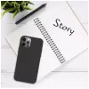 „Fixed Story“ | Galinis dangtelis | „Xiaomi“ | „Redmi 15C 4G/5G“ | Guma | Juoda