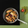 Keptuvė Tefal Renewal C4260443 24 cm — aliuminis, keraminė neprideganti danga, tinkama indukcijai, Thermo-Spot
