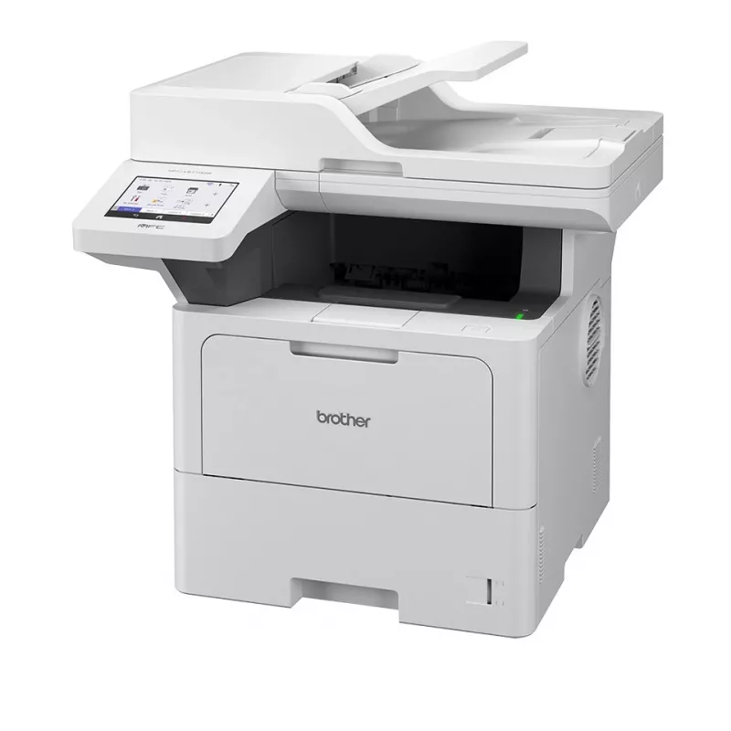 Daugiafunkcis spausdintuvas Brother MFC-L6710DW Laser A4 1200 x 1200 DPI 50 ppm Wi-Fi