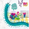 Rankinis spaustukas Liscianigiochi Slumi Science Axolotl modelis 304-PL110322 edukaciniam žaidimui