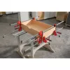 Vario-Body Clamp REVO KREV100-2K (Raudona / juoda, 1.000 / 95)