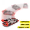 Dickie RC Audi S1 E-Tron Quattro 2,4 GHz, 1:16 201106011