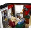 LEGO Ideas 21330 Vienas namuose