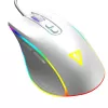 Laidinis optinis pelė MODECOM Volcano Veles (balta) – modelis M-MC-VELES-200