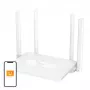 Maršrutizatorius Imou HR12F Dviejų dažnių Wi-Fi AC1200