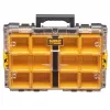 Įrankių dėžė DeWalt DWST83394-1 20 colių, tvirta konstrukcija, nešiojama įrankių laikymo dėžė