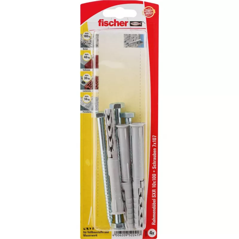 Fischer 052236
