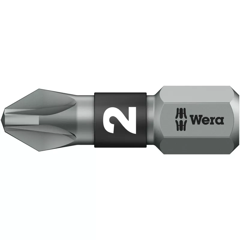 Wera 5051517001 laikymo įrenginys juodas