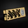 EK Water Blocks kompiuterio aušinimo priedas šilumos kriauklė
