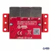 3 prievadų POE jungiklis ATTE xPoE-3-11A