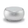 Conceptronic BEATTIE belaidis Bluetooth garsiakalbis, sidabrinis, 3 W, 150–20000 Hz, belaidis, 3.0+HS, Micro-USB, sidabrinis