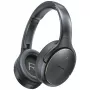 Ausinės Awei Bluetooth AT20 ANC ENC 6.0 — belaidės ant ausies su ANC ir ENC, Bluetooth 6.0