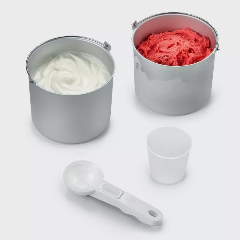 Severin EZ 7406 gaminys 2 L