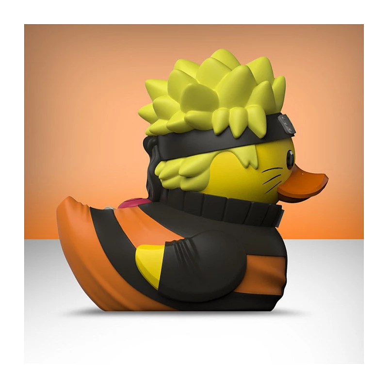 TUBBZ kolekcinė antis - Naruto Shippuden - Uzimaki 1-asis leid. 9 cm