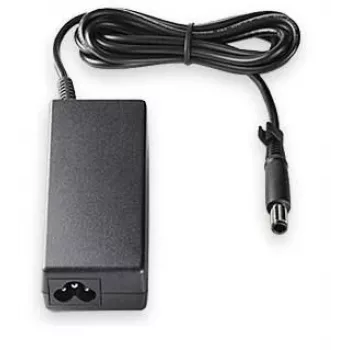 HP Smart - maitinimo blokas - AC 100–240 V - 90 W - verslo nešiojamiesiems kompiuteriams nx8420 (416421-021)