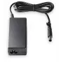 HP Smart - maitinimo blokas - AC 100–240 V - 90 W - verslo nešiojamiesiems kompiuteriams nx8420 (416421-021)
