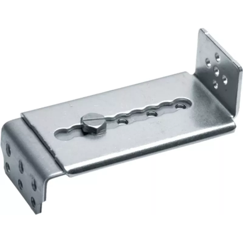 Hager Drop Bracket universN UZ04Z1 (VE50) (UZ04Z1)