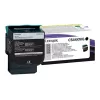 Lexmark C544X1KG - rašalas, juodas - skirtas C544dn, C544dtn, C544dw, C544n, X544dn, X544dn RCS, X544dtn, X544dw, X544n