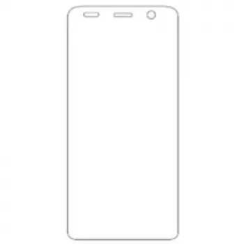 Apsauginė plėvelė Honeywell CT47 modeliui CT47-SP-1PK-1, vienos plėvelės pakuotė