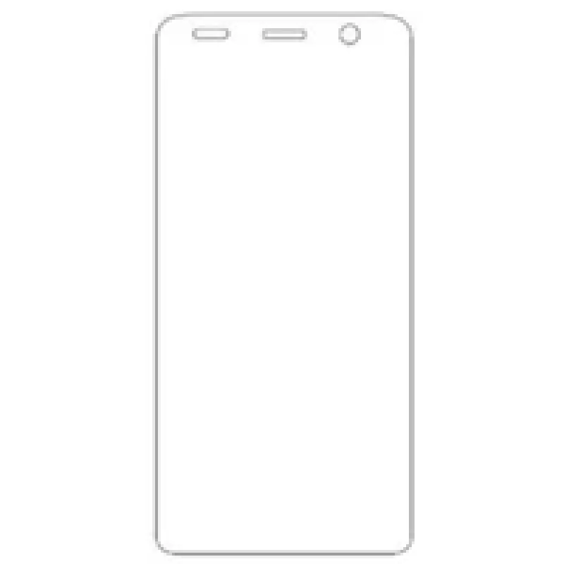 Apsauginė plėvelė Honeywell CT47 modeliui CT47-SP-1PK-1, vienos plėvelės pakuotė