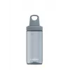 Izoliuotas vandens butelis Kambukka Reno 500 ml, Tritan (50% perdirbtas), pilkas, užsukamas dangtelis, galima plauti induaplovėje