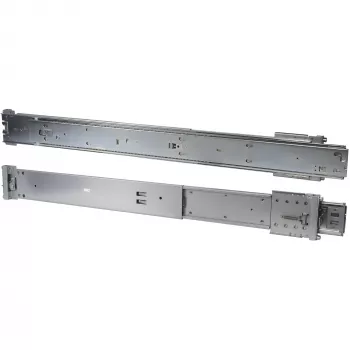 Stovo bėgelių komplektas INTER-TECH TS-680 Glideskinnepakke serverių stovams