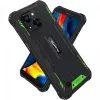 Išmanusis telefonas OukiTel G2 4G 6,3 colio 4/64 GB žalias