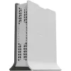 MikroTik hAP ax lite LTE6 L41G-2axD&FG621-EA 802.11ax 574 Mbit/s Ethernet LAN (RJ-45) 4 prievadai Tinklo palaikymas Ne MU-MIMO Ne Ne mobilusis plačiajuostis ryšys Vidinė antena