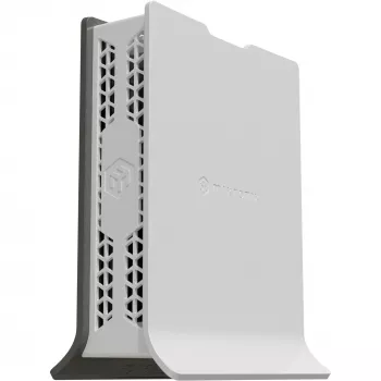 MikroTik hAP ax lite LTE6 L41G-2axD&FG621-EA 802.11ax 574 Mbit/s Ethernet LAN (RJ-45) prievadai 4 Tinklo tinklelis Palaikymas Ne MU-MiMO Ne Nėra mobiliojo plačiajuosčio ryšio Antenos tipas Integruota