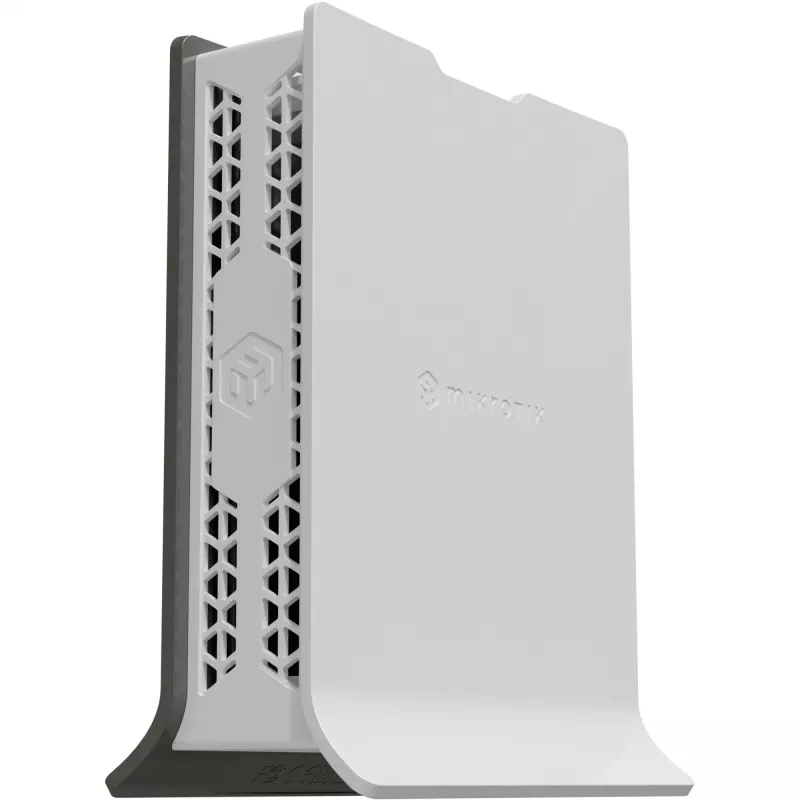 MikroTik hAP ax lite LTE6 L41G-2axD&FG621-EA 802.11ax 574 Mbit/s Ethernet LAN (RJ-45) 4 prievadai Tinklo palaikymas Ne MU-MIMO Ne Ne mobilusis plačiajuostis ryšys Vidinė antena