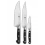ZWILLING 3 peilių rinkinys Pro (384300070)