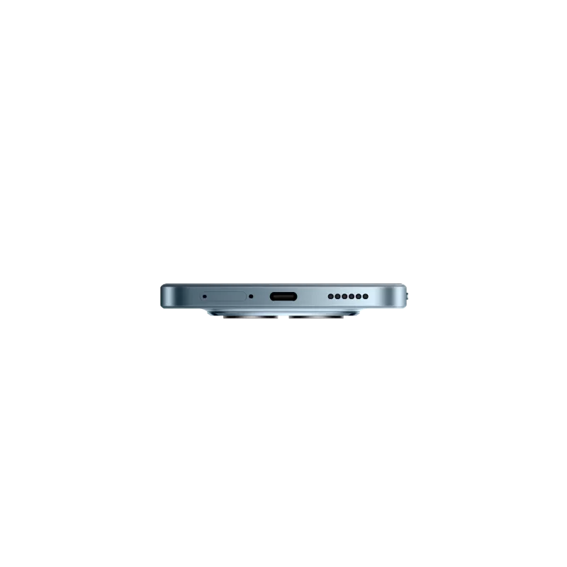 Xiaomi Redmi Note 15 Pro 5G Dual Sim 8GB RAM 256GB - Mėlyna