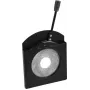 Iris, skirtas LED EUROLITE PFE-100/120 (modelis 40001983) atsarginė dalis