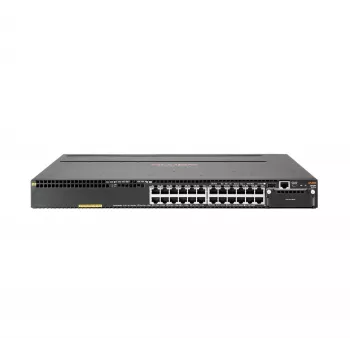 Aruba 3810M 24G PoE+1-slot