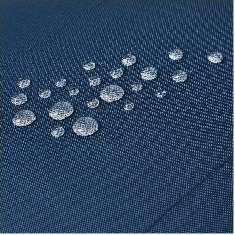Miesto kuprinė Rivacase Gremio Blue Poliesteris rPET 305x150x460mm
