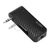 LogiLink BT0061 Bluetooth garso siųstuvas Bluetooth 5.1 diapazonas 7 M