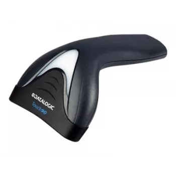Brūkšninių kodų skaitytuvas Datalogic Touch 90 Lite Juoda