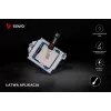 Terminė pasta SAVIO TG-02 8,5 W/mK 2 g